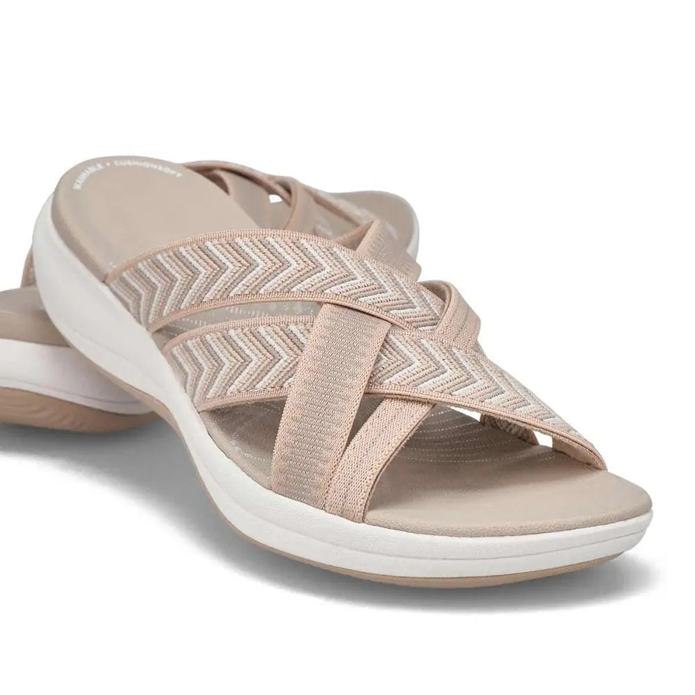 Nina – Supportive Orthopedic Sandals for Comfort