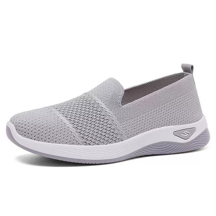 Aria – Comfortable Orthopedic Slip-On Sneakers