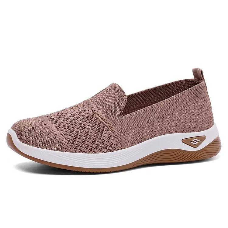 Aria – Comfortable Orthopedic Slip-On Sneakers