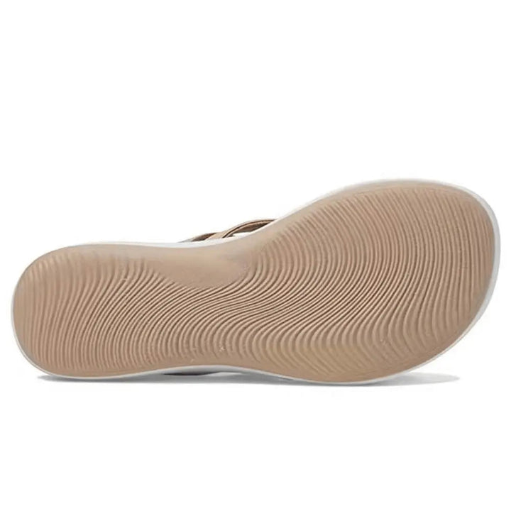 Nina – Supportive Orthopedic Sandals for Comfort
