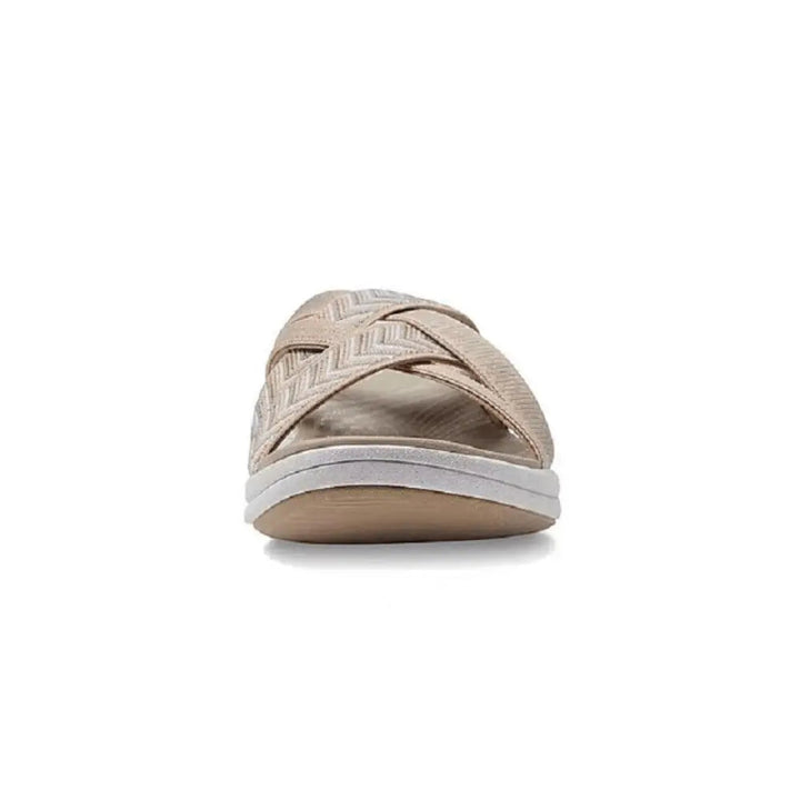 Nina – Supportive Orthopedic Sandals for Comfort