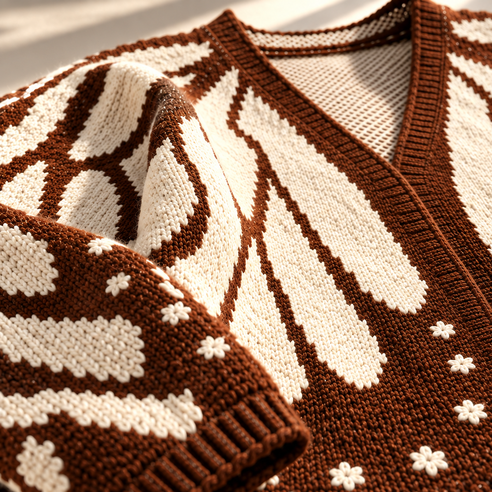 Daphne – Lightweight Butterfly Cardigan