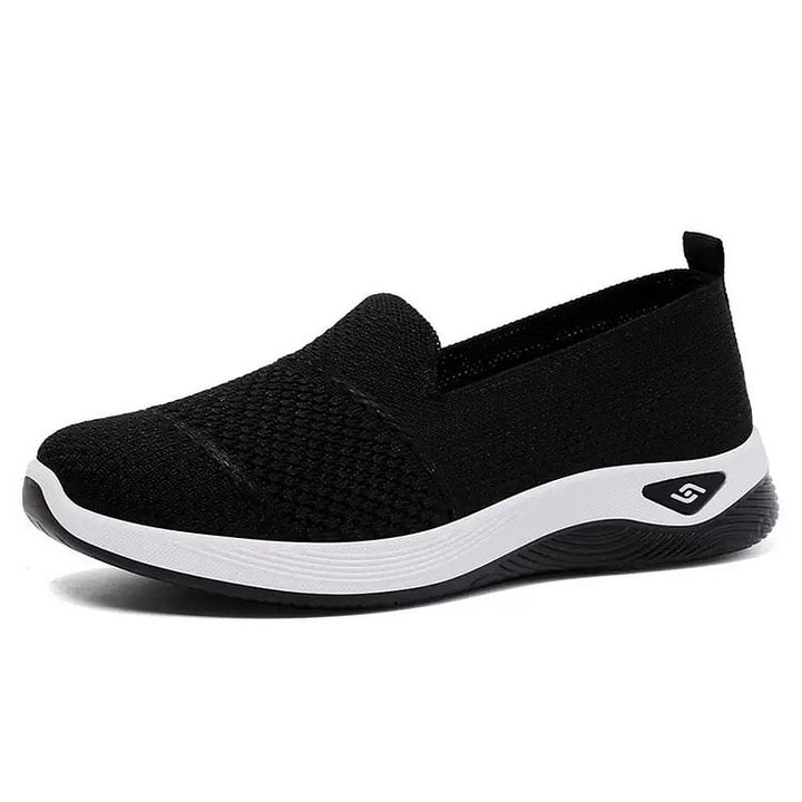 Aria – Comfortable Orthopedic Slip-On Sneakers