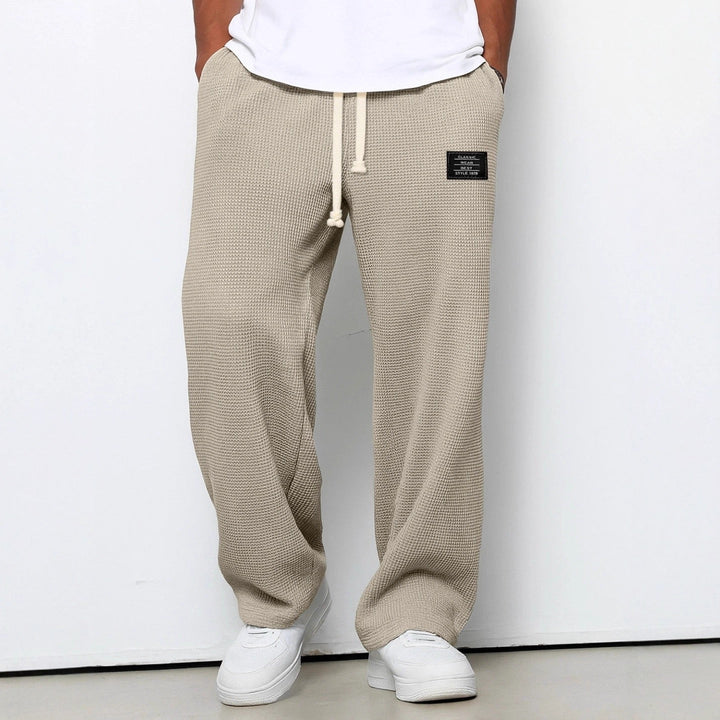 John – Casual Relaxed Fit Pants