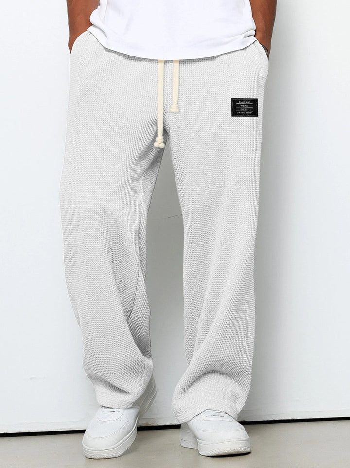 John – Casual Relaxed Fit Pants