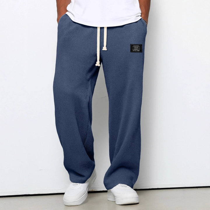 John – Casual Relaxed Fit Pants
