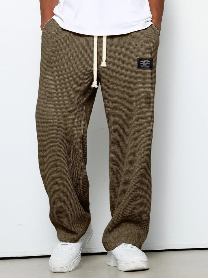 John – Casual Relaxed Fit Pants