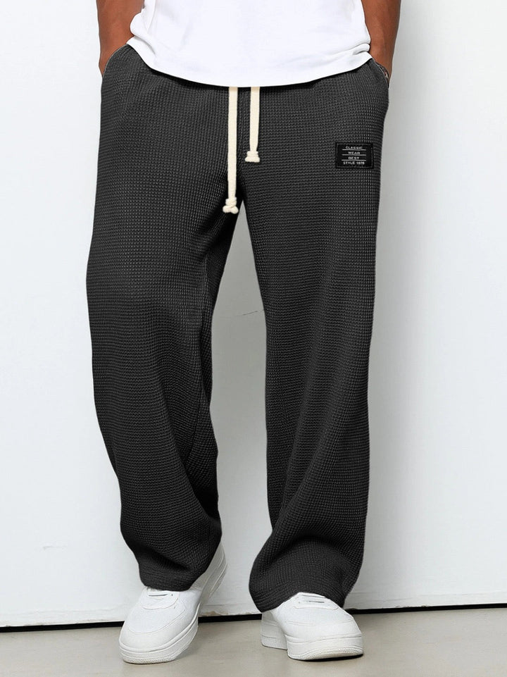 John – Casual Relaxed Fit Pants