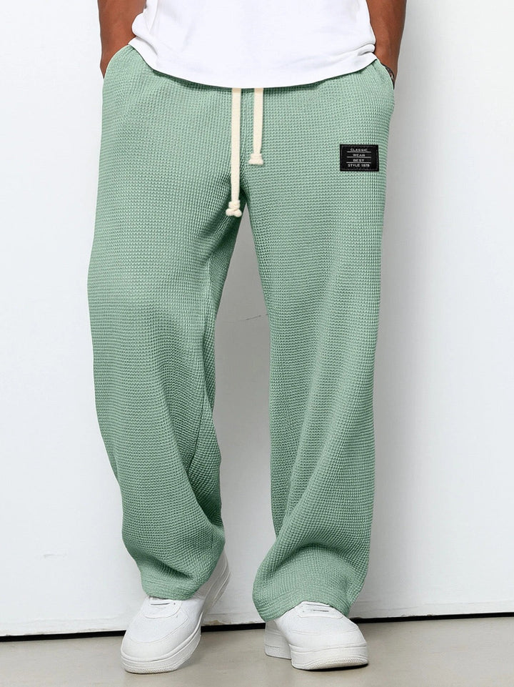 John – Casual Relaxed Fit Pants