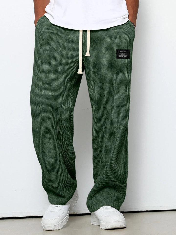John – Casual Relaxed Fit Pants