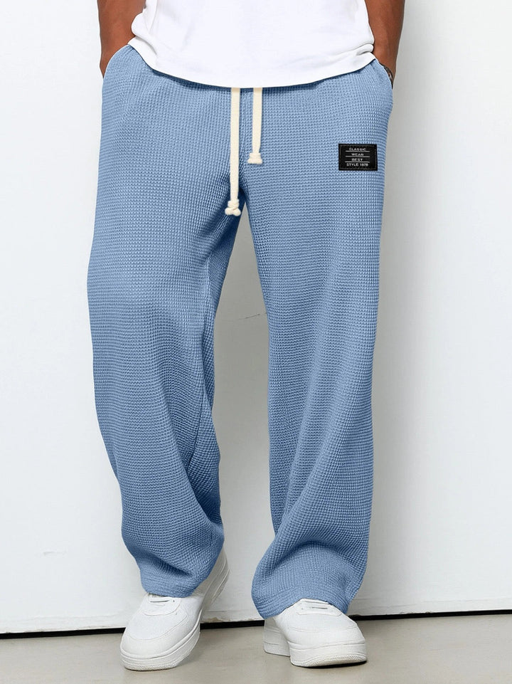 John – Casual Relaxed Fit Pants