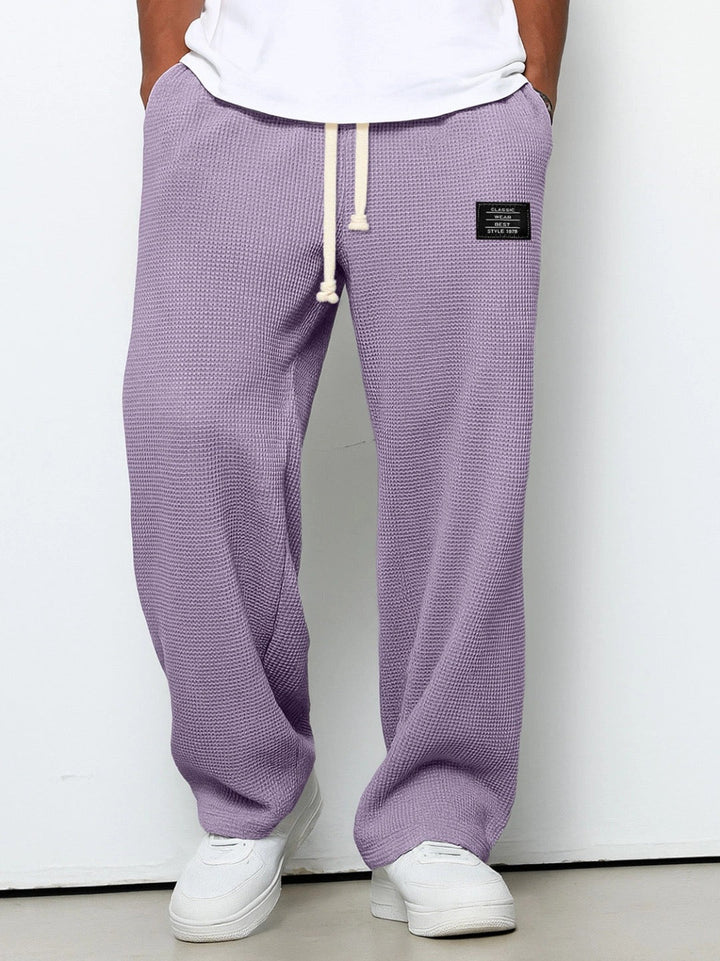 John – Casual Relaxed Fit Pants
