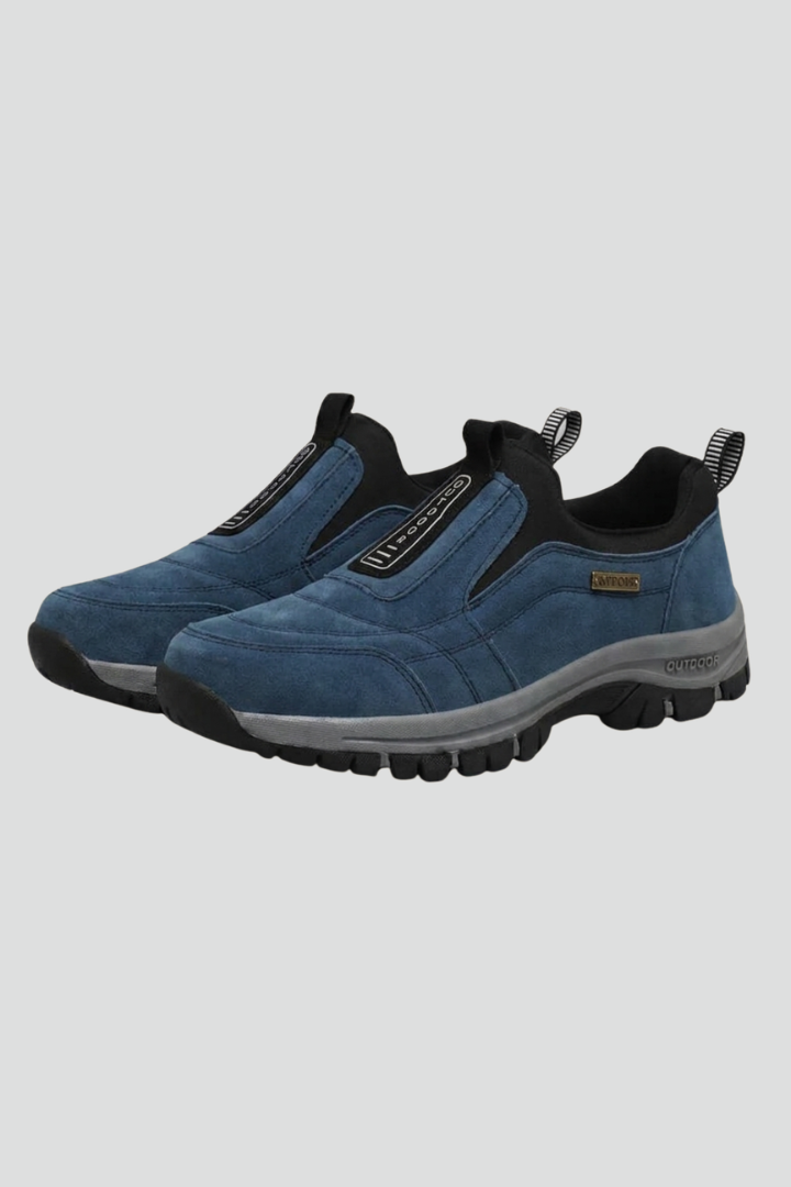 Daphne – Comfortable Slip-On Orthopedic Walking Shoes
