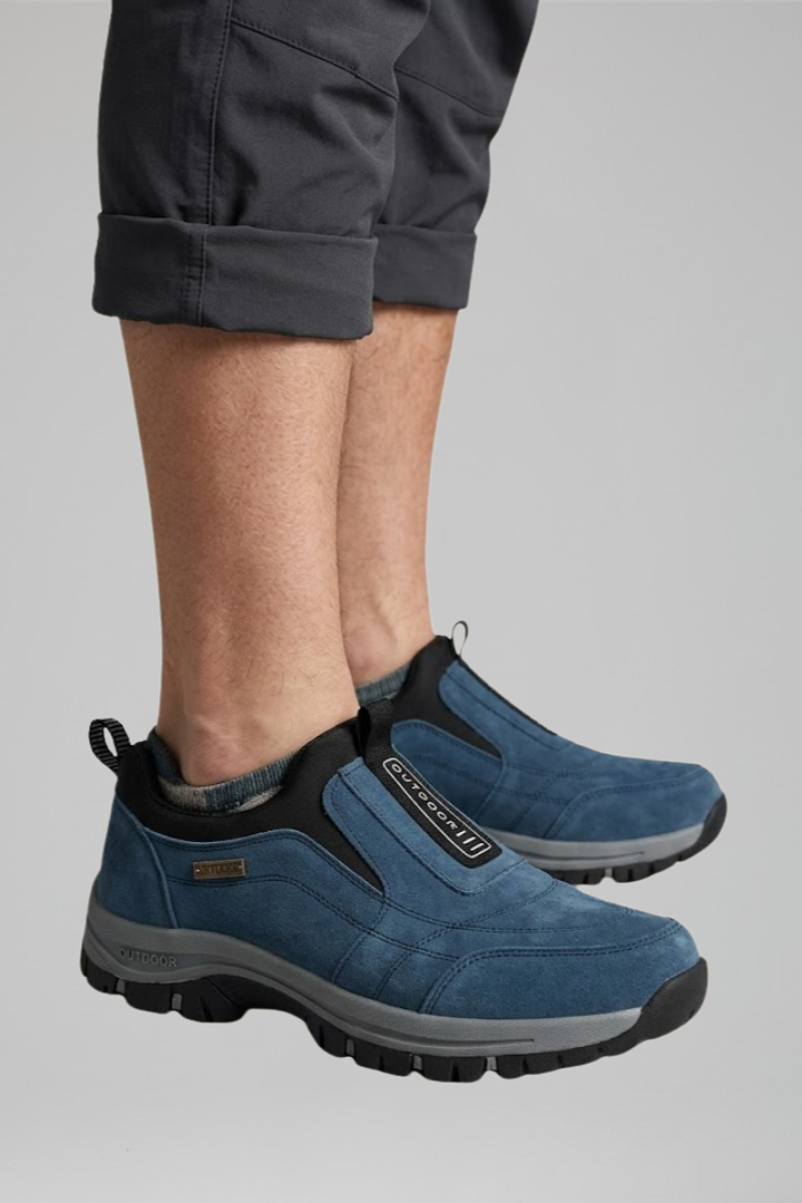 Daphne – Comfortable Slip-On Orthopedic Walking Shoes