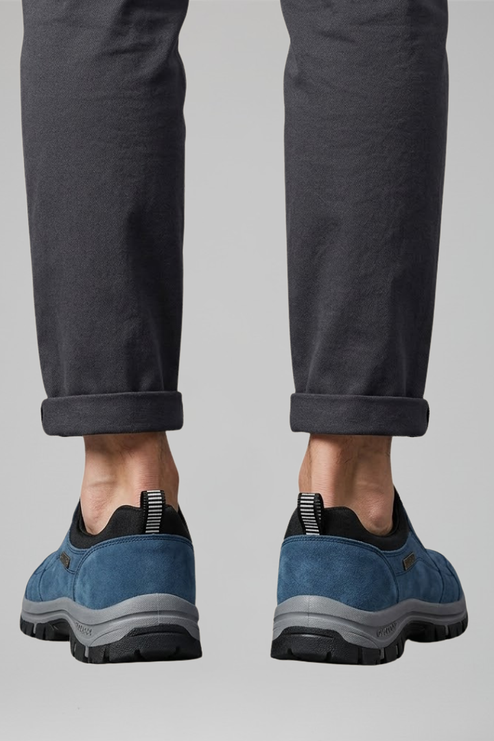Daphne – Comfortable Slip-On Orthopedic Walking Shoes