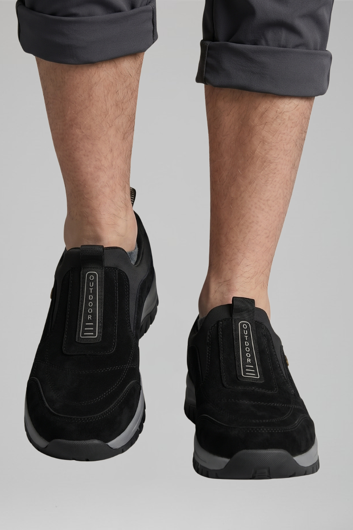 Daphne – Comfortable Slip-On Orthopedic Walking Shoes