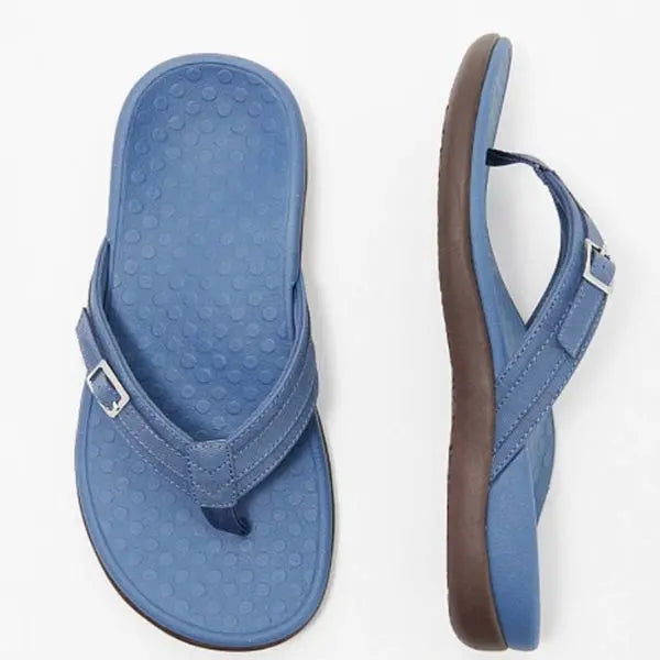 Delilah – Comfortable Orthopedic Summer Sandals
