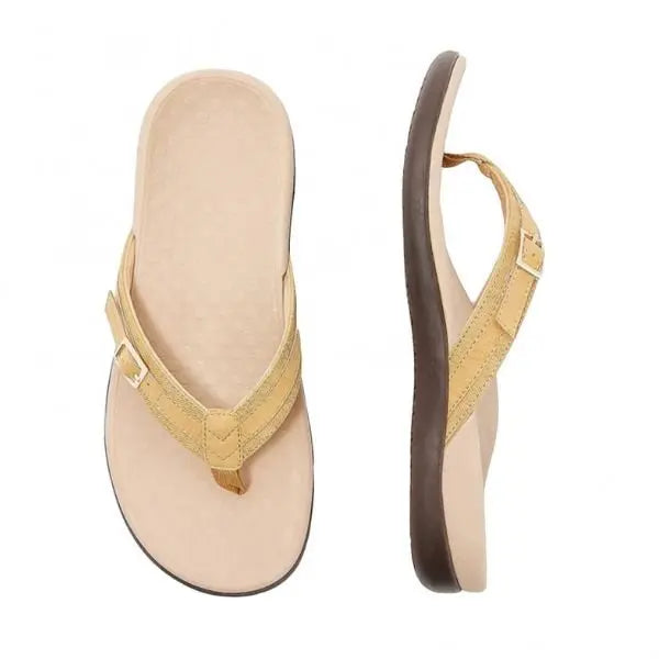 Delilah – Comfortable Orthopedic Summer Sandals