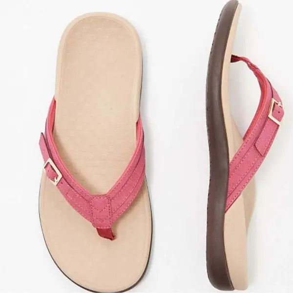 Delilah – Comfortable Orthopedic Summer Sandals