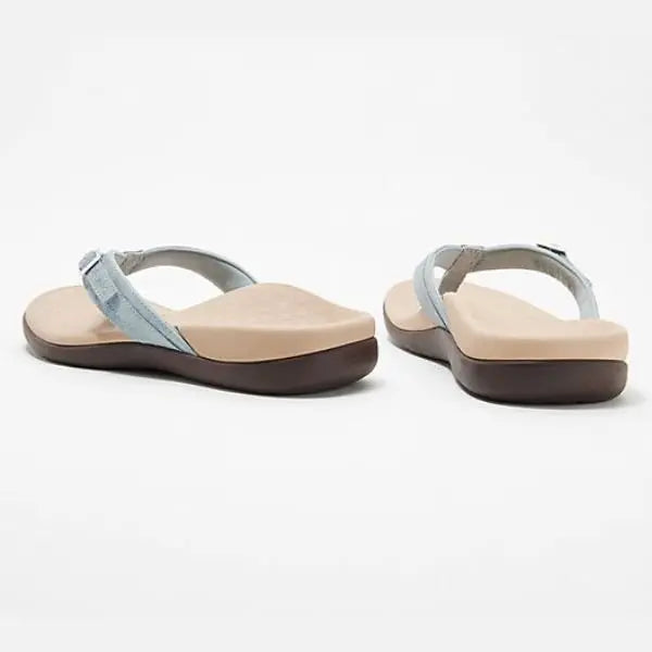 Delilah – Comfortable Orthopedic Summer Sandals