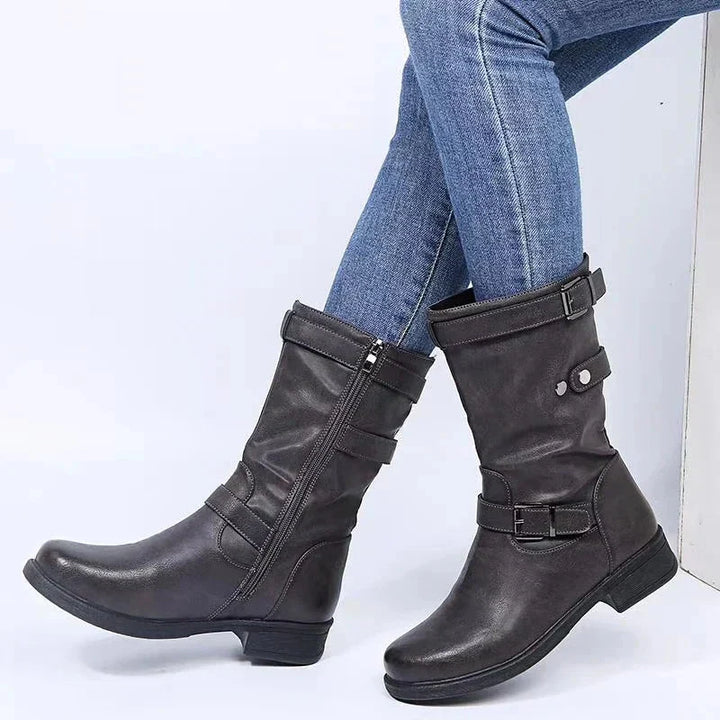 Hazel – Comfortable Orthopedic Support Boots