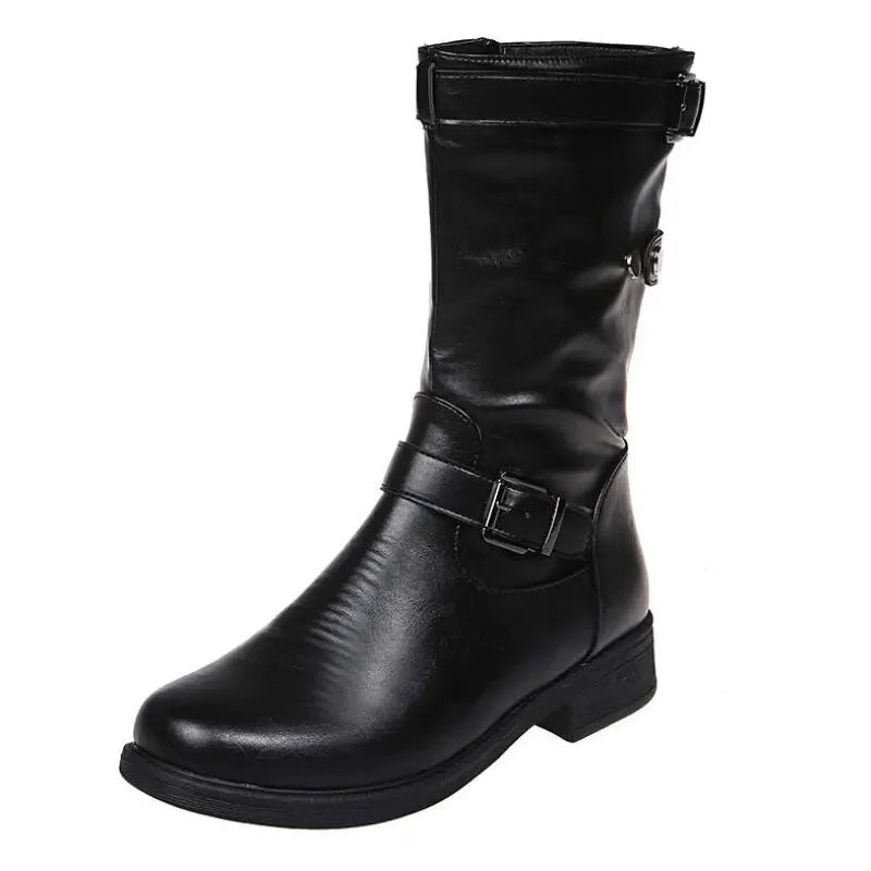 Hazel – Comfortable Orthopedic Support Boots