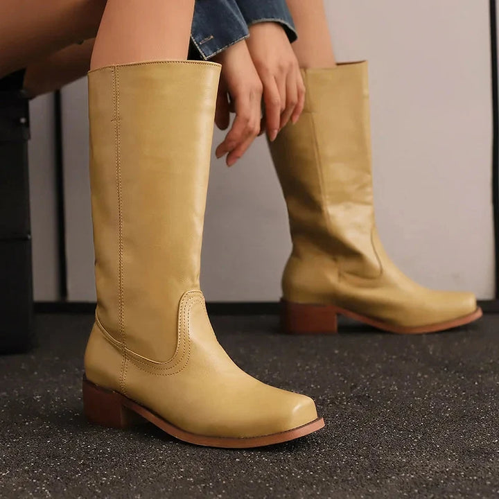Bethany – Supportive Orthopaedic Ankle Boots