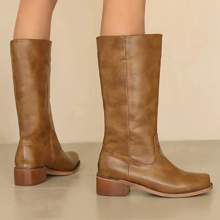 Bethany – Supportive Orthopaedic Ankle Boots