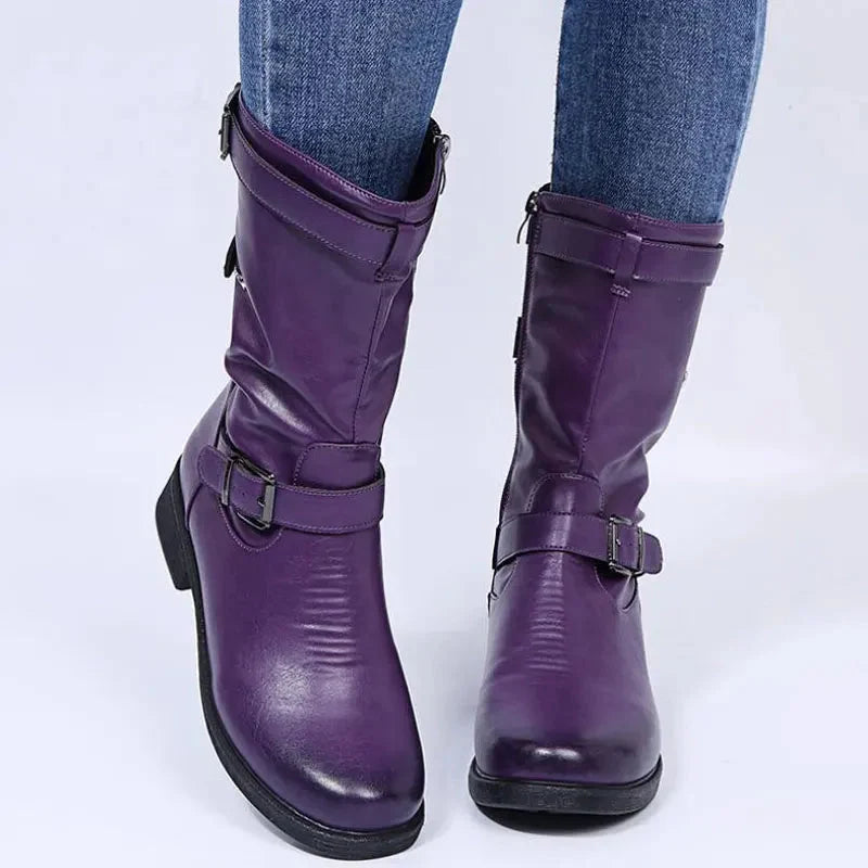 Hazel – Comfortable Orthopedic Support Boots