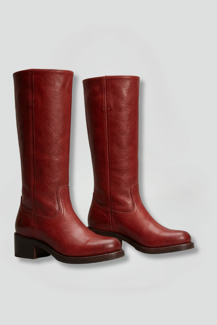 Daphne – Supportive Mid-Calf Orthopaedic Boots for Autumn