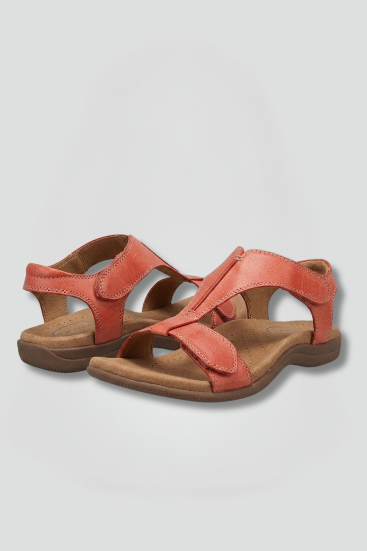 Cleo – Cushioned Orthopaedic Summer Sandals