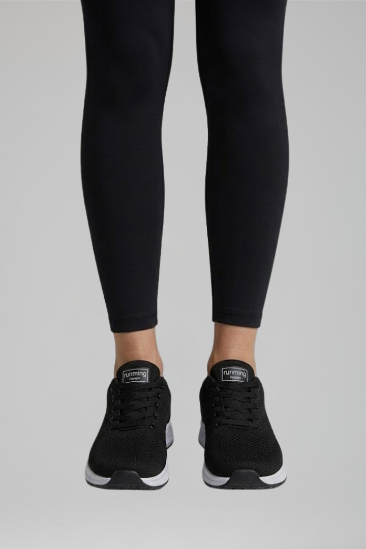 Daphne – Lace-Up Orthopaedic Walking Shoes for Comfort
