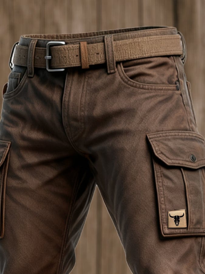 JACK – Insulated Cargo Utility Pants