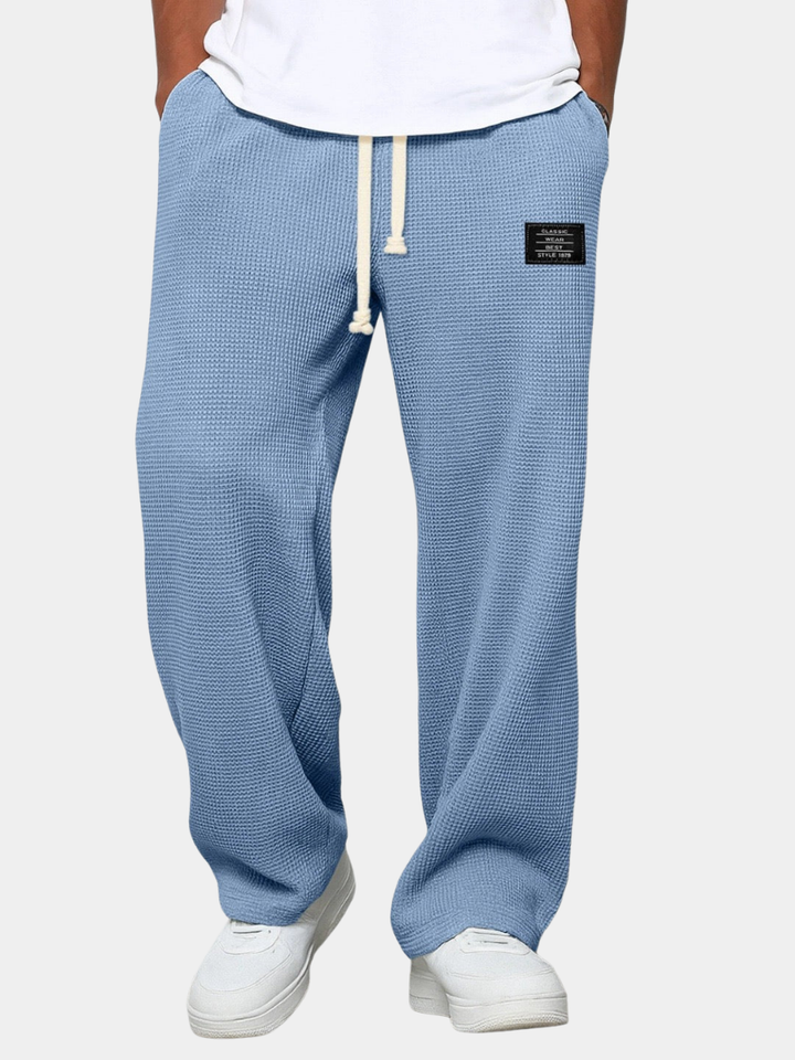 John – Casual Relaxed Fit Pants