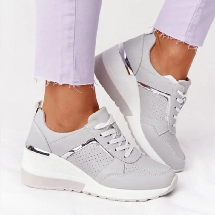 Bianca – Chunky Platform Sneakers for Women