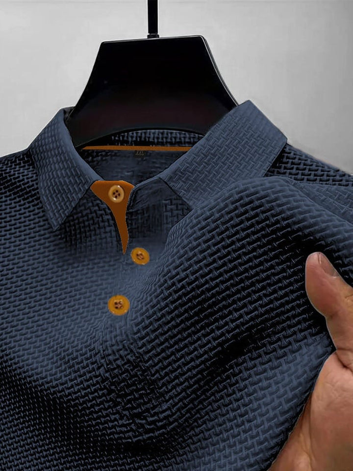 Andy | Lightweight & Modern Men’s Polo