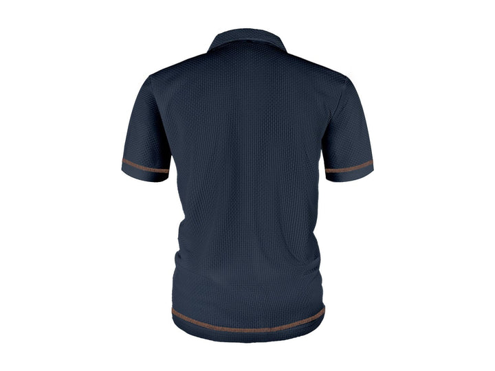 Andy | Lightweight & Modern Men’s Polo