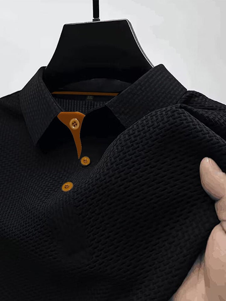 Andy | Lightweight & Modern Men’s Polo