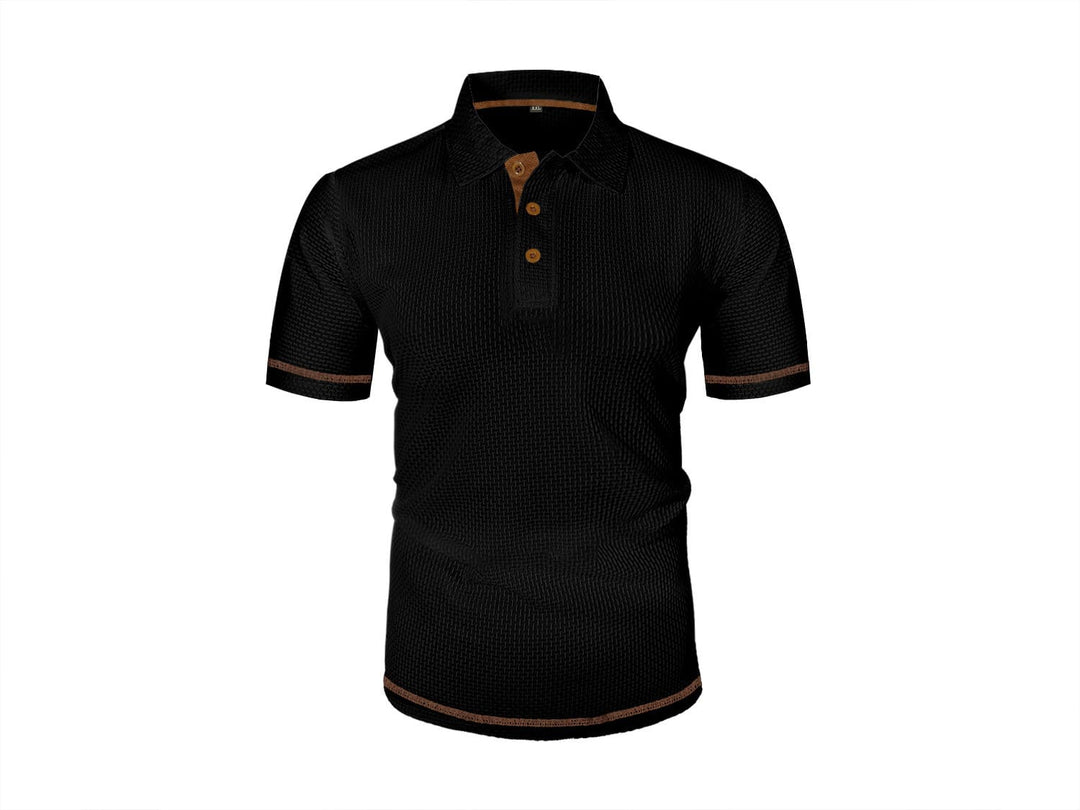 Andy | Lightweight & Modern Men’s Polo