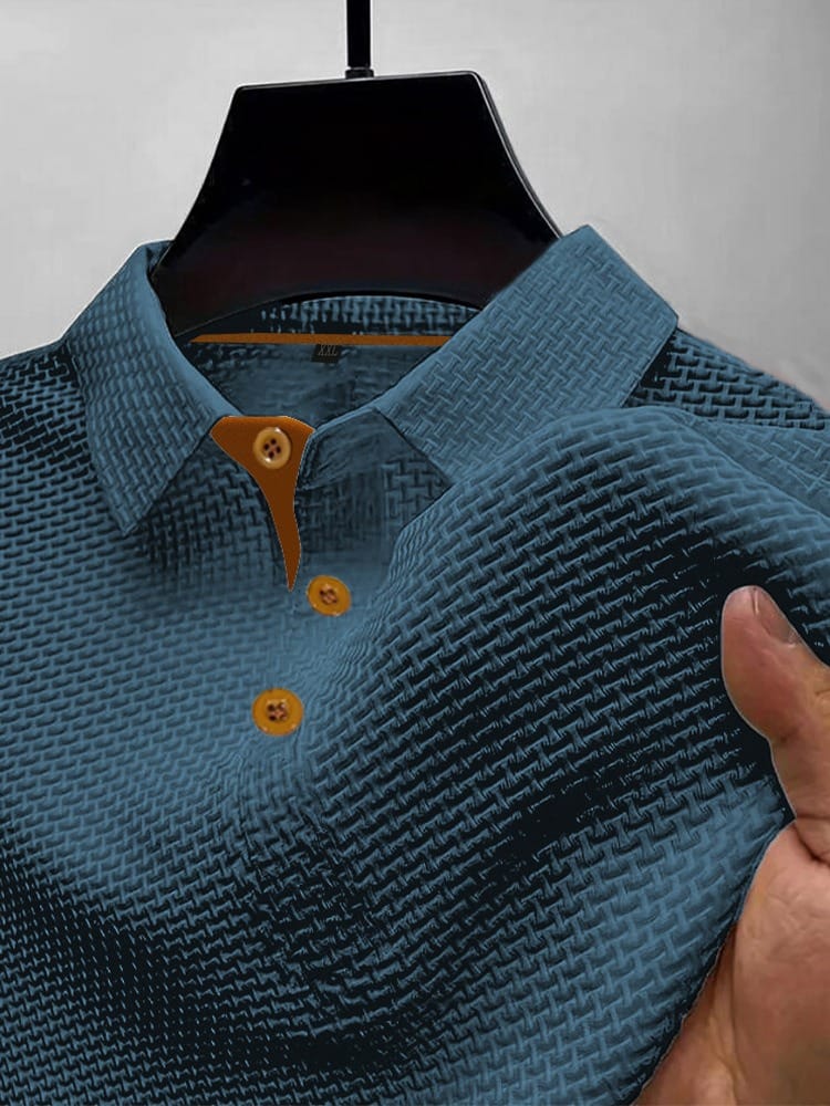 Andy | Lightweight & Modern Men’s Polo