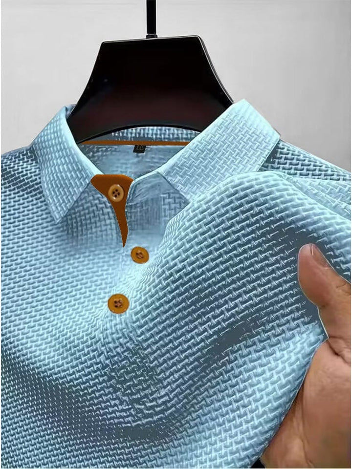 Andy | Lightweight & Modern Men’s Polo