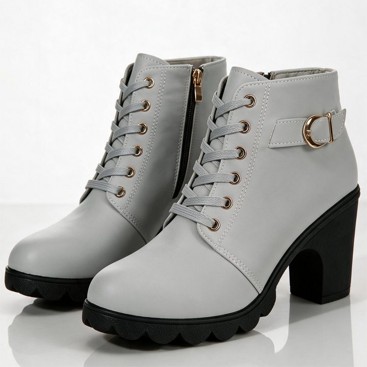 Nina – Lane Ankle Boots