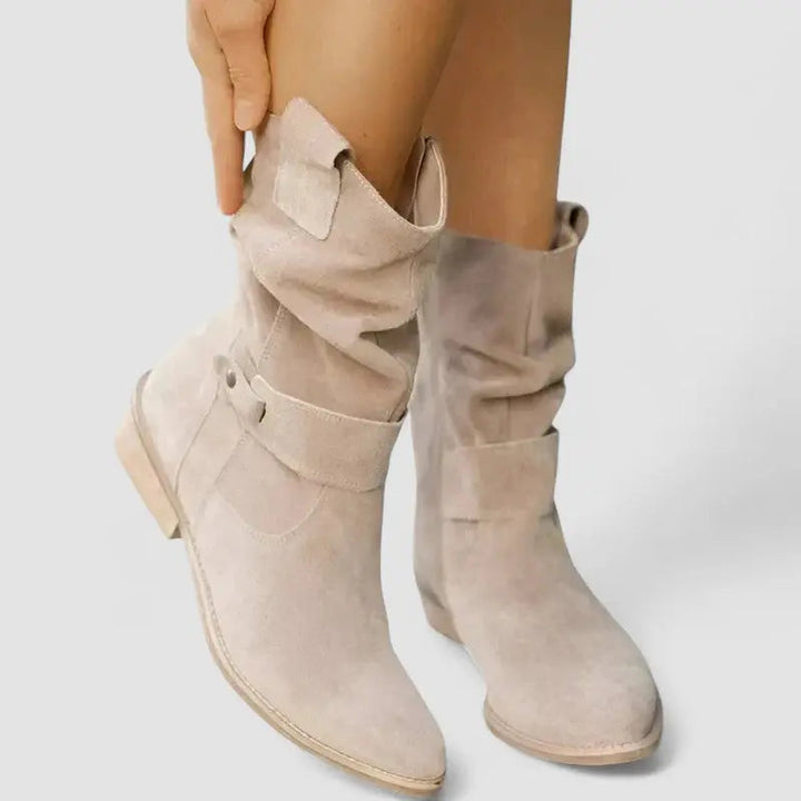 Daphne – Orthopedic Support Boots for Women